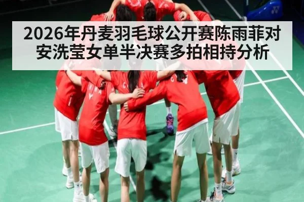 2026年丹麦羽毛球公开赛陈雨菲对安洗莹女单半决赛多拍相持分析